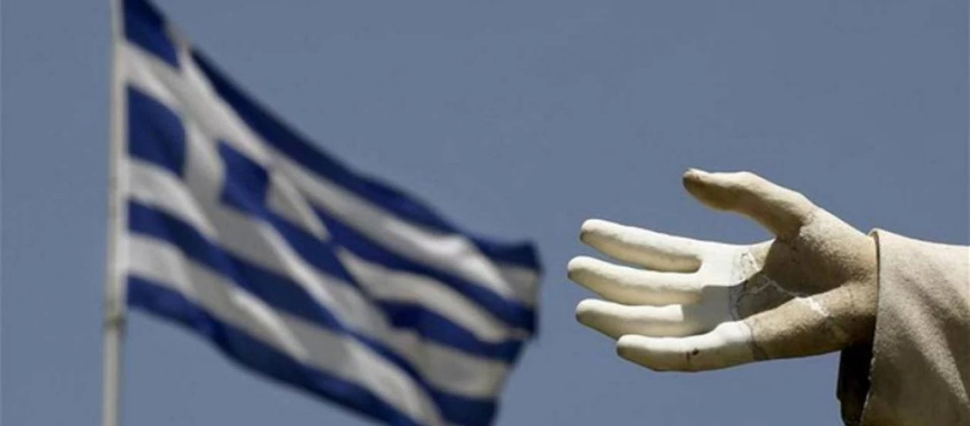 «Βόμβα» από διεθνείς οίκους που «σπρώχνουν» την Ελλάδα στον ESM: «Θα έχει λίγα μέτρα δεν θα είναι μεγάλο μνημόνιο»!